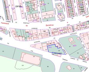 Finca rústica  Tarrega. Solvia inmobiliaria  suelo urbanizable cervera