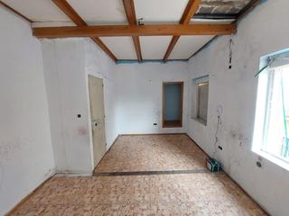 Casa aparellada  Aledo. Solvia inmobiliaria  chalet adosado murcia