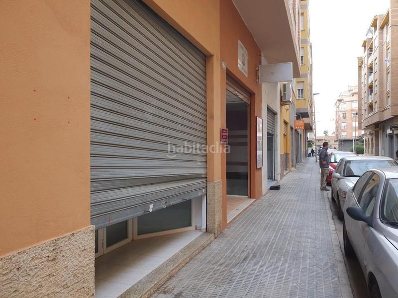 Foto 647ca3a2-5461-46b5-9f52-16883e8b483c. Local commercial dans Piscinas Burriana