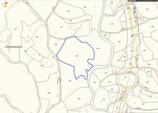 Finca rústica  Los barrancos. Solvia inmobiliaria  suelo urbanizable lepe