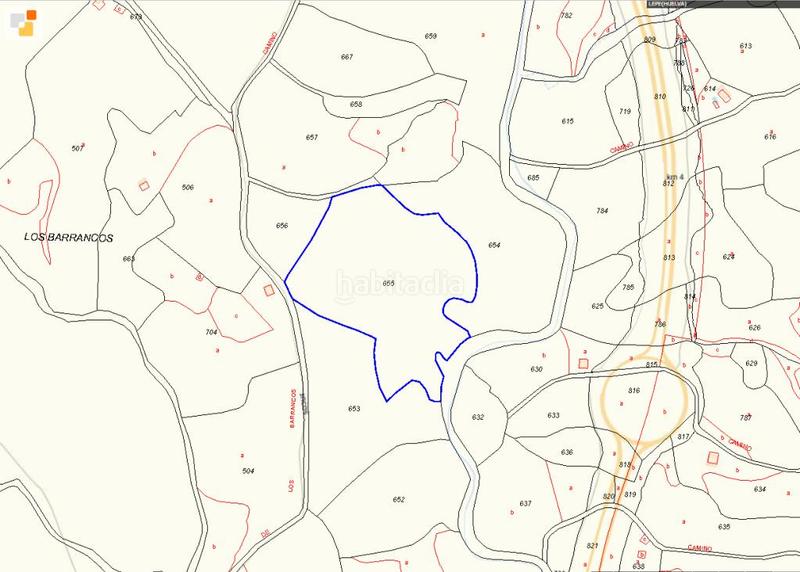 Foto 51b017cc-ae4b-4a2b-ba53-af6e297323c1. Landgut in Lepe