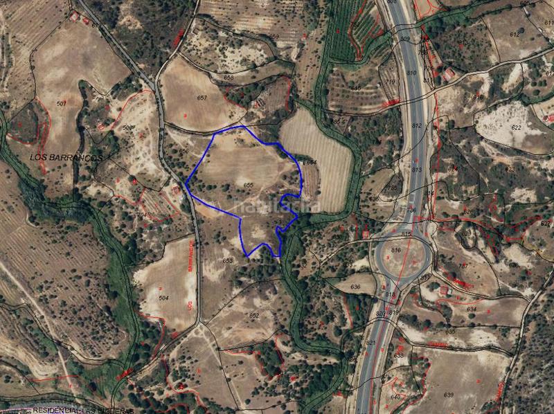 Foto eab5fa3b-9f45-4d75-ae04-1c6760bd6921. Landgut in Lepe