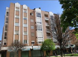 Pis  Electra. Solvia inmobiliaria  piso gijón