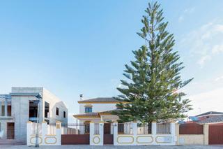 Xalet  C/ clara campoamor. Solvia inmobiliaria  chalet independiente cabezas de san juan la