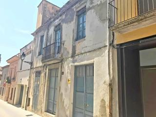 Xalet  C/ nou. Solvia inmobiliaria  casa cassà de la selva