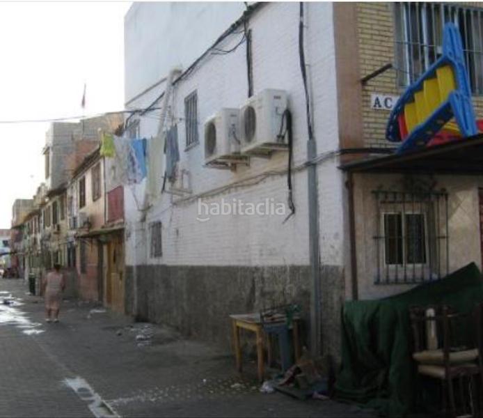 Foto dde6472d-b8ef-4f6e-b439-5903e0fca21f. Casa bifamiliare in Torreblanca Sevilla