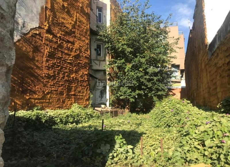 Foto f71480c1-4793-43f3-9e60-ee2411e3a198. Finca rústica solvia inmobiliaria solares en Llefià Badalona