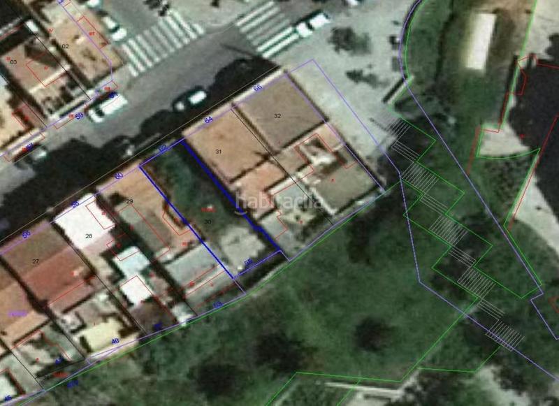 Foto fac765db-44a4-4af5-b7db-0d9bd573f5c1. Finca rústica solvia inmobiliaria solares en Llefià Badalona