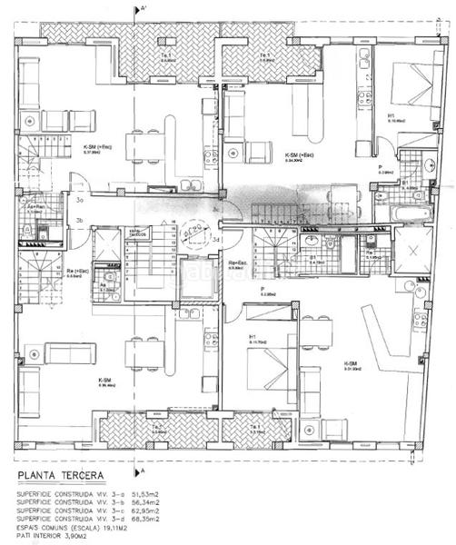 Foto 7813fe68-938b-453c-8813-0759ddcf0911. Piso solvia inmobiliaria piso en Sallent