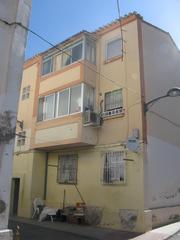 Pis  Puerto rico. Solvia inmobiliaria  piso santa fe