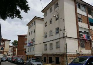 Pis  C/ francisco carter. Solvia inmobiliaria  piso málaga