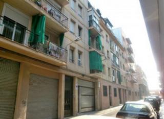 Appartement  C/ ferrer i dalmau. Solvia inmobiliaria  piso mataró