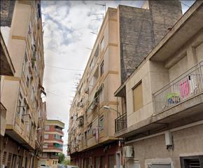 Pis  Alcoy. Solvia inmobiliaria  piso elda