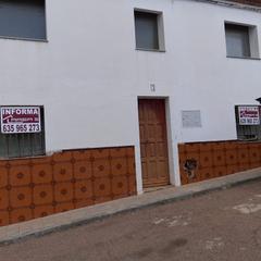 Edifici  Eugenio hermoso. Solvia inmobiliaria  en construccion villagarcía de la torre
