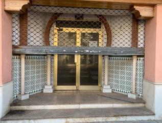 Location Local commercial  C/ enric prat de la riba. Solvia inmobiliaria  locales blanes