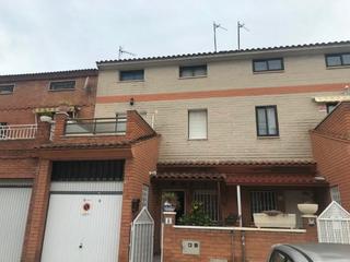 Pis  Riu siurana. Solvia inmobiliaria  piso tarragona