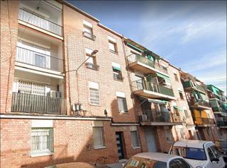 Piso  Mossen a. rodamilans,de. Solvia inmobiliaria  piso terrassa
