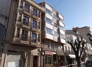 Local Comercial  Joaquin loriga. Solvia inmobiliaria  locales lalín