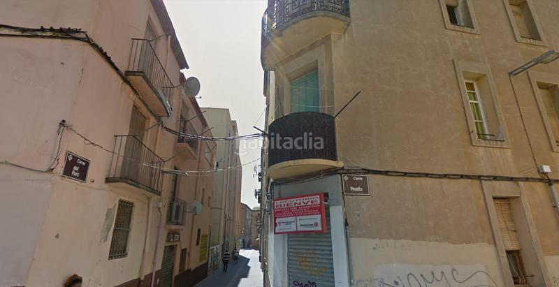 Foto ebca6284-5331-43e2-9ed9-d5cb5c02c1f2. Rural plot in Centre Històric Lleida