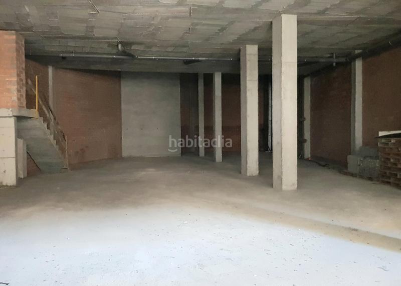 Foto 1a29e3a1-cbb8-4315-b708-f1583b1bb42f. Alquiler local comercial solvia inmobiliaria locales en Lleida