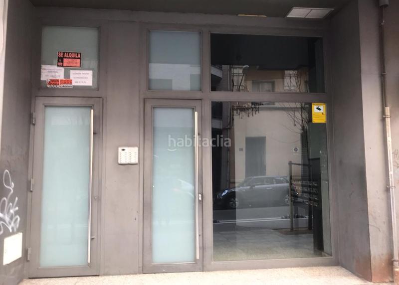Foto f31498a4-1165-4187-9651-dab8db8a7312. Lloguer local comercial a Príncep de Viana-Clot-Xalets Humbert Torres Lleida
