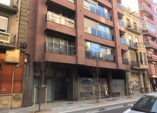 Business premise in C/ Anselm Clave