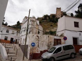 Towny house  Alta molinos. Solvia inmobiliaria  chalet adosado baena