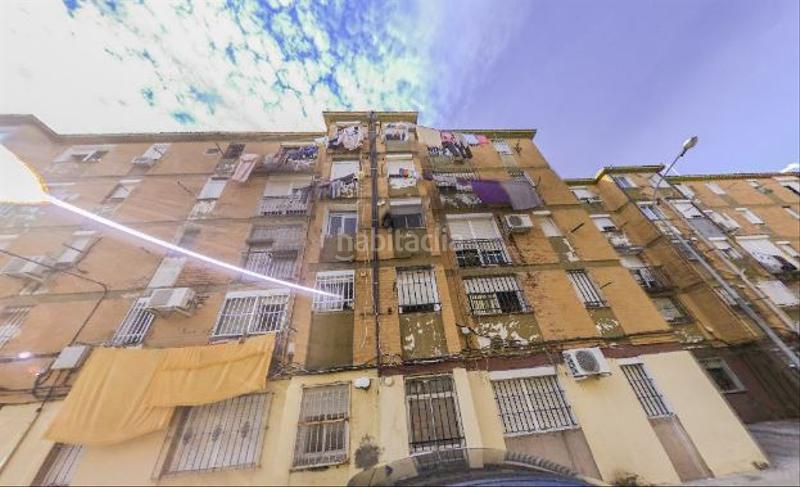 Foto 30141ea4-1580-4f9d-84cd-38c0de9c1665. Piso solvia inmobiliaria piso en Los Pájaros Sevilla