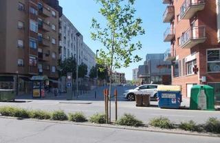Appartement  Roma. Solvia inmobiliaria  piso manlleu