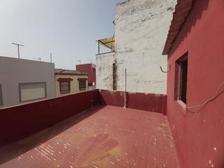 Casa pareada  Valladolid. Solvia inmobiliaria  chalet adosado algeciras
