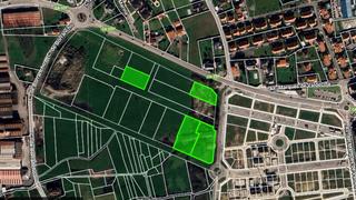 Finca rústica  Av/ marqués de valdecilla. Solvia inmobiliaria  suelo urbanizable santa cruz de bezana