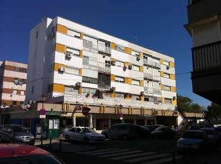 Appartement  Albacora. Solvia inmobiliaria  piso sevilla