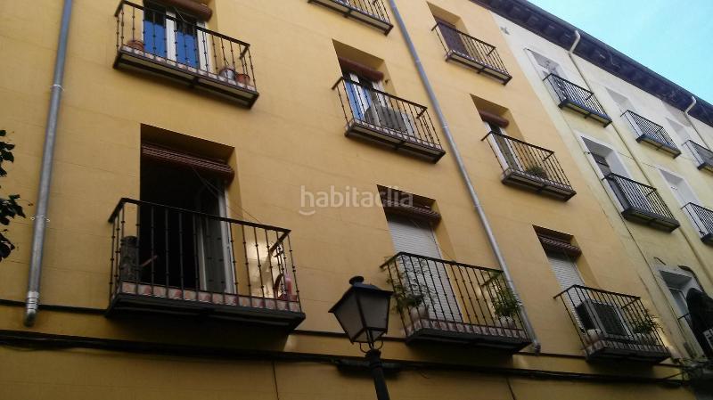 Foto 72cd4d65-5b5d-4d93-82e8-3656e91fa218. Appartement dans Universidad-Malasaña Madrid