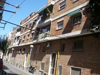 Pis  C/ orio. Solvia inmobiliaria  piso badalona