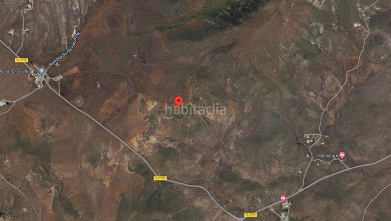 Foto a31c6102-78cf-4787-97e5-65c3dace8871. Finca rústica a Pozo de los Frailes-Presillas-Albaricoques Níjar