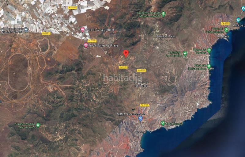 Foto bb680f65-af43-49cd-8ced-18ec107d4384. Finca rústica a Pozo de los Frailes-Presillas-Albaricoques Níjar