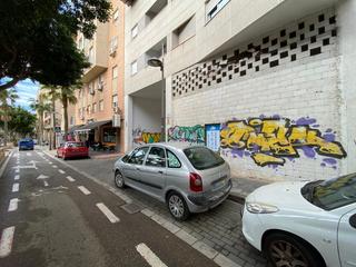 Local Comercial en C/ Rbla. Amatisteros