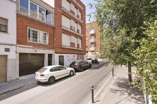 Propriété  Angel guimera. Solvia inmobiliaria  suelo urbano terrassa