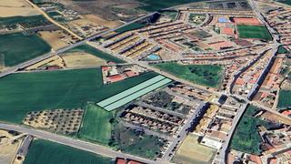 Finca rústica  C/ sr-9. Solvia inmobiliaria  suelo urbanizable trigueros