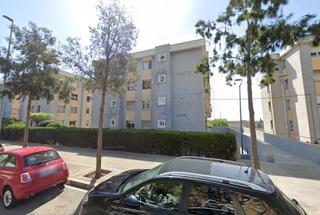 Pis  Av. eramprunya. Solvia inmobiliaria  piso gavà