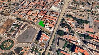 Finca rústica  C/ de ferrán i dantequera. Solvia inmobiliaria  solares oropesa del marorpesa