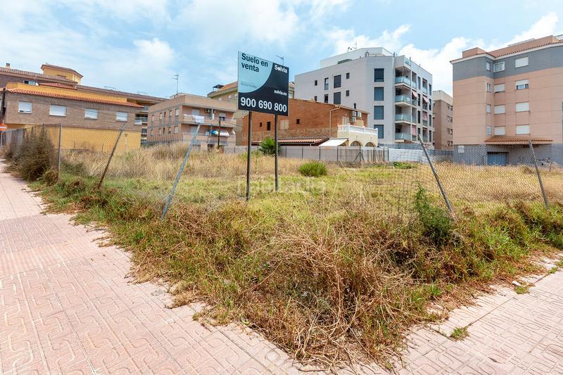 Foto 6de84eec-6515-4cf6-a10e-9efcc87ef3e7. Finca rústica a Centro Oropesa del Mar