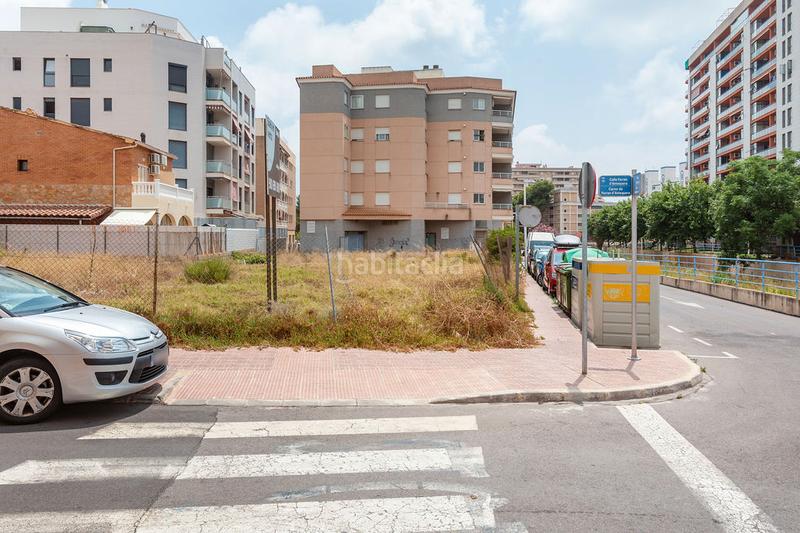 Foto 76c3827c-a1d3-4c1b-b8bf-bd8765a16b96. Finca rústica a Centro Oropesa del Mar