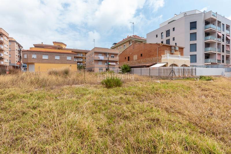 Foto 793bd4b1-d73e-43e8-9067-e50151ca5377. Finca rústica a Centro Oropesa del Mar