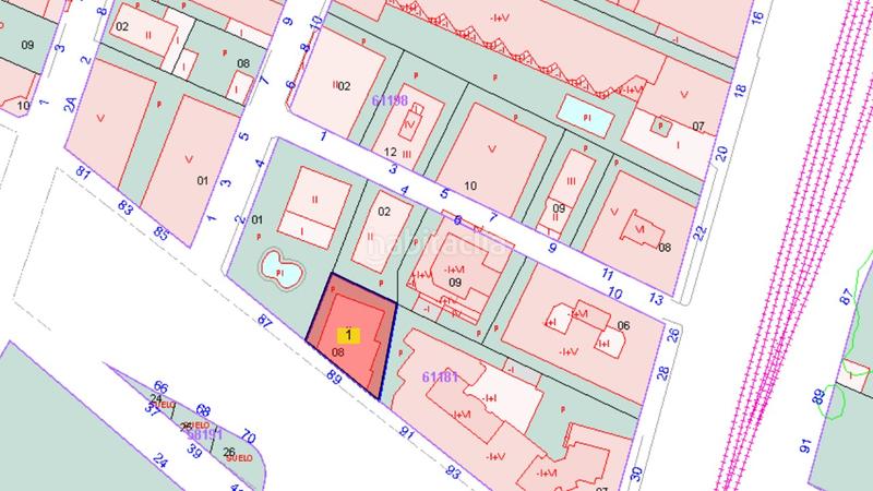 Foto 7dc12221-10dc-4061-809a-1810d719fd7a. Finca rústica a Centro Oropesa del Mar