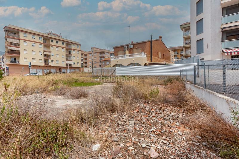 Foto b9169608-3d58-4e12-a68c-d1057787f4a9. Finca rústica a Centro Oropesa del Mar