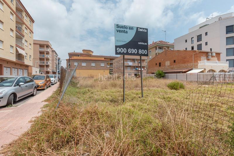 Foto cce73a98-18e2-40e0-993d-3e90039ce121. Finca rústica a Centro Oropesa del Mar