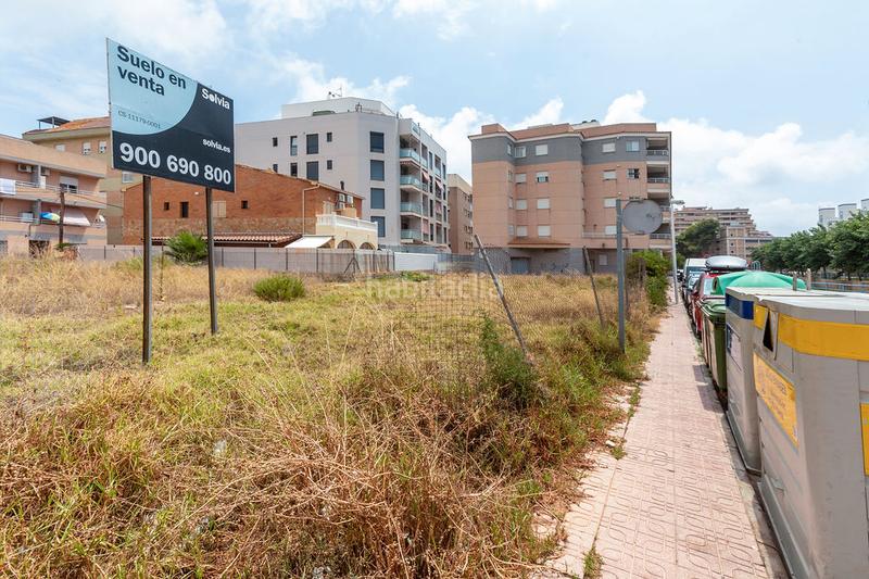 Foto cfce14b0-35b8-4edf-baa2-b6aa4b051338. Finca rústica a Centro Oropesa del Mar