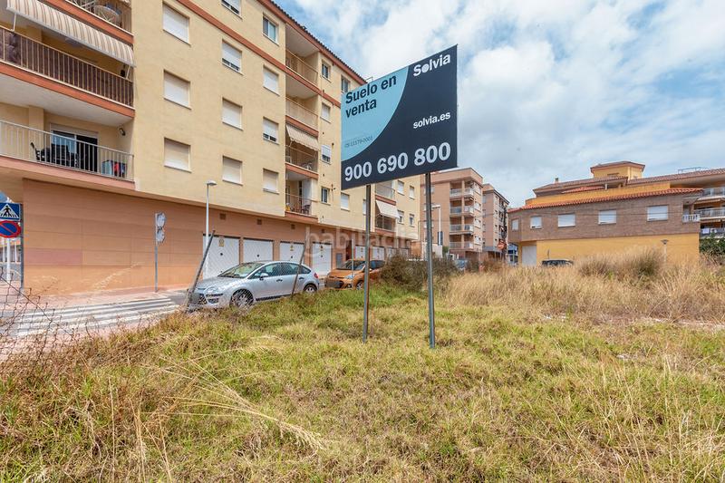 Foto d2a4cc7c-1823-41f9-a34b-375bf6efa4b1. Finca rústica a Centro Oropesa del Mar