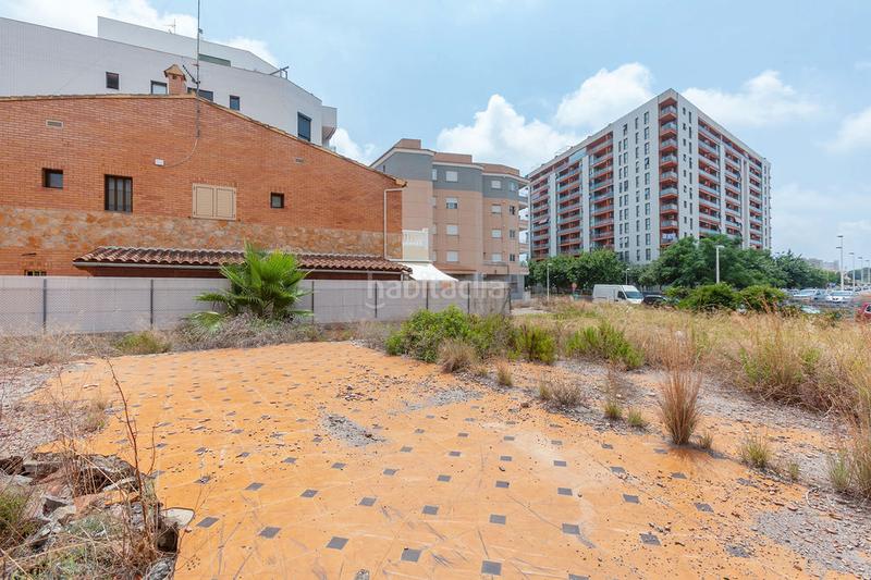 Foto da9bab58-f13b-4b69-8192-06b026bf0b5a. Finca rústica a Centro Oropesa del Mar